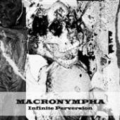MACRONYMPHA  - CD INFINITE PERVERSION