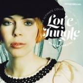LOVE JUNGLE  - CD MAKE ME SPECIAL