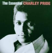 PRIDE CHARLEY  - 2xCD ESSENTIAL