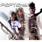POPTONE  - CD POPTONE