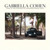 COHEN GABRIELLA  - CD PINK IS THE COLOUR OF..