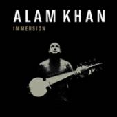 KHAN ALAM  - CD IMMERSION