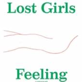 LOST GIRLS  - VINYL FEELING -EP- [VINYL]