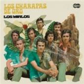 MIRLOS  - VINYL CHARAPAS DE ORO [VINYL]