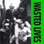 WASTED LIVES  - SI WASTED LIVES /7