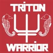TRITON WARRIOR  - SI TATSI SOUND ACETATE /7