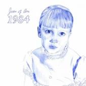 JOAN OF ARC  - CD 1984
