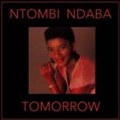 NDABA NTOMBI & SURVIVAL  - VINYL TOMORROW [VINYL]