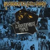 SLAUGHTER & THE DOGS  - CD SLAUGHTERHOUSE TAPES
