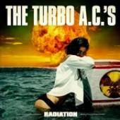 TURBO A.C.‘s T  - CD RADIATION