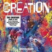 CREATION  - 4xVINYL CREATION THE..