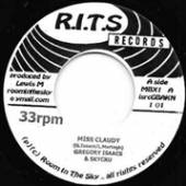 ISAACS GREGORY & ANTHONY  - SI MISS CLAUDY / NAH.. /7
