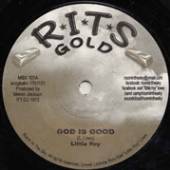 LITTLE ROY & SOUND DIMENS  - SI GOD IS GOOD /7