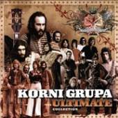 KORNI GRUPA  - CD THE ULTIMATE COLLECTION