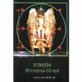 HYBRYDS  - CD MULTIMEDIA