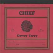 TERRY DEWEY  - CD CHIEF