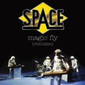 SPACE  - VINYL MAGIC FLY -REMIX- [VINYL]