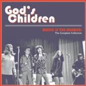GOD'S CHILDREN  - CD MUSIC IS THE ANSWER:..