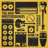 NEW MASTERSOUNDS  - CD RENEWABLE ENERGY