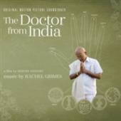 SOUNDTRACK  - CD DOCTOR FROM INDIA
