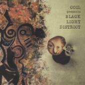 COIL PRESENTS BLACK LIGHT  - CD THOUSAND LIGHTS IN A..