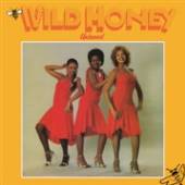 WILD HONEY  - CD UNTAMED