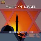  MUSIC OF ISRAEL (CHASSIDIC-YID - supershop.sk