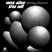 HARRISON STERLING  - CD ONE SIZE FITS ALL