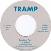 SCACY SOUND SERVICE  - SI SUNSHINE /7