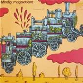  MINDIG MAGASABBRA [2000] - supershop.sk