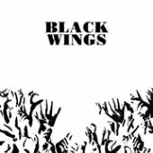  BLACK WINGS [VINYL] - suprshop.cz