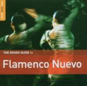 VARIOUS  - CD THE ROUGH GUIDE TO FLAMENCO NUEVO