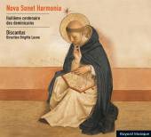 DISCANTUS  - CD NOVA SONET HARMONIA