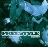 VARIOUS  - 2xCD FREESTYLE REMIXED -12TR-