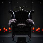 IHSAHN  - VINYL AMR -COLOURED- [VINYL]