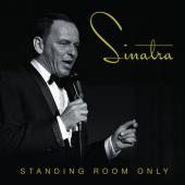 SINATRA FRANK  - CD STANDING ROOM ONLY