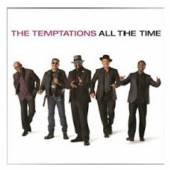 TEMPTATIONS  - VINYL ALL THE TIME [VINYL]