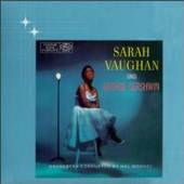  SARAH VAUGHAN SINGS GERSHWIN (2LP) [VINYL] - suprshop.cz