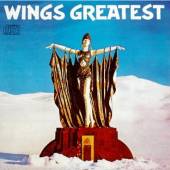 WINGS  - CD GREATEST/MINTPACK