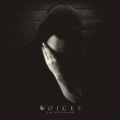 VOICES  - CD FRIGHTENED