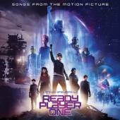 VARIOUS  - CD READY PLAYER ONE