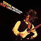 Steve Miller Band  - VINYL FLY LIKE AN EAGLE [VINYL]