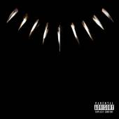  BLACK PANTHER: THE ALBUM [VINYL] - suprshop.cz