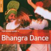 VARIOUS  - CD THE ROUGH GUIDE TO BHANGRA DANCE