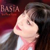 BASIA  - CD BUTTERFLIES