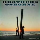 BROTHERS OSBORNE  - CD PORT SAINT JOE