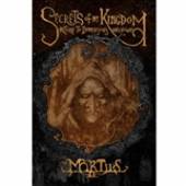 MORTIIS  - BK SECRETS OF MY KIN..