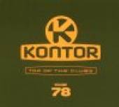  KONTOR 78-TOP OF THE CLUB - supershop.sk