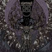 ULVESANG  - CD THE HUNT