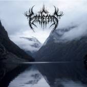 ENEFERENS  - CD IN THE HOURS BENEATH